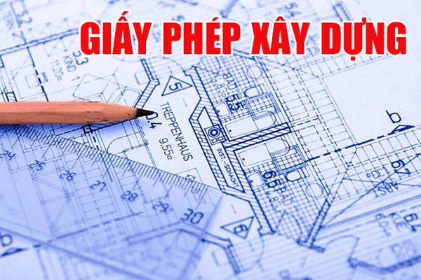 Giấy phép xây dựng là gì ?