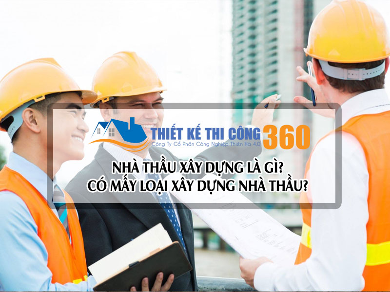 Quy định điều kiện về năng lực đối với nhà thầu xây dựng