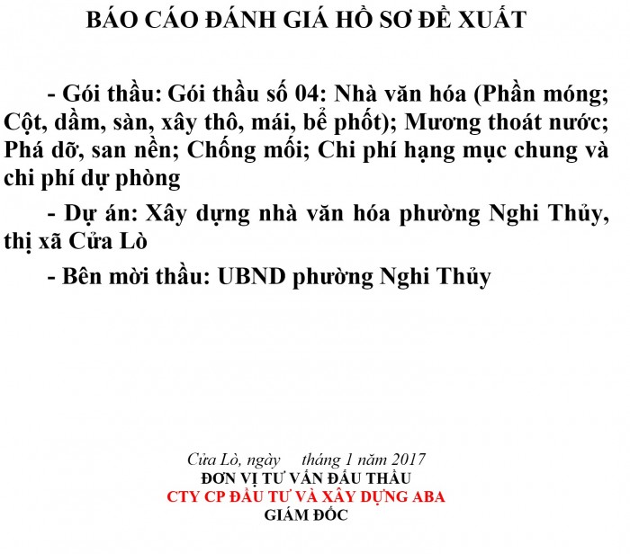 mau-bao-cao-danh-gia-ho-so-de-xuat-nha-van-hoa-phuong