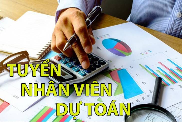 Tuyển dụng nhân viên dự toán Azhome Group