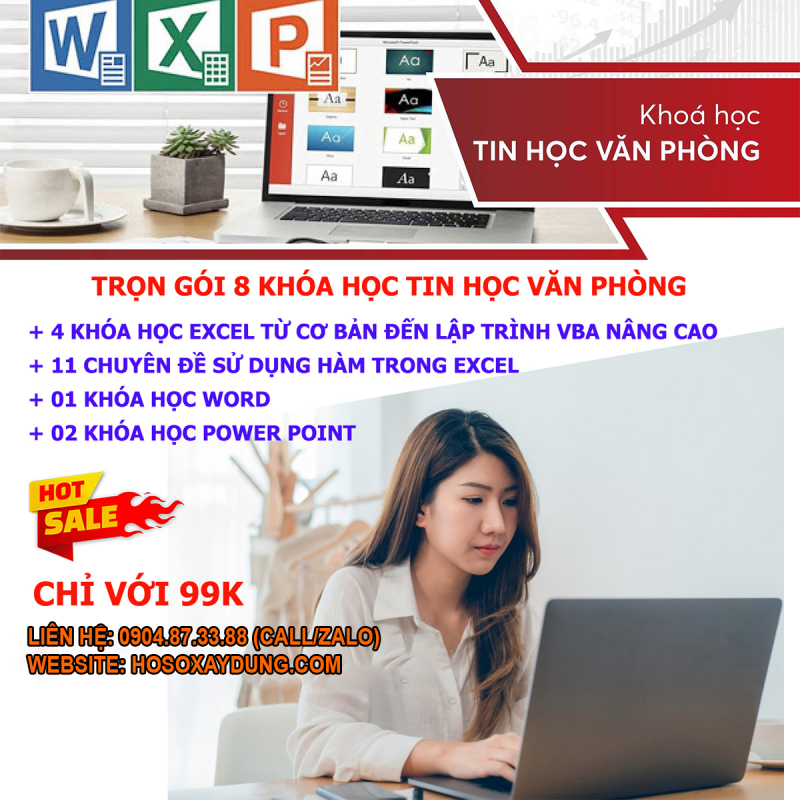 11. Khoa hoc tin hoc van phong