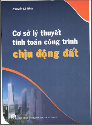 Cơ sở lý thuyết tính toán chịu động đất