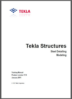 Tekla V.17 training manual