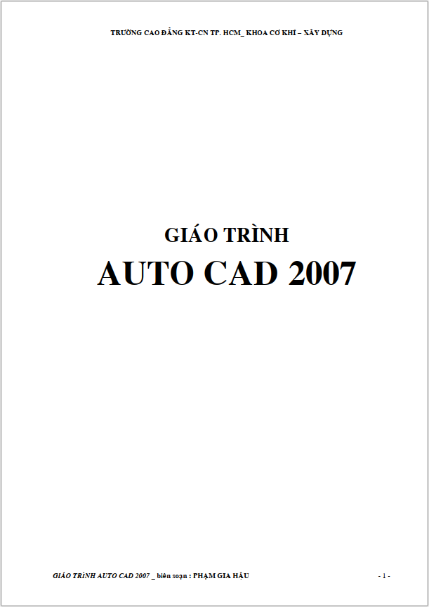 giao-trinh-autocad-2007-1