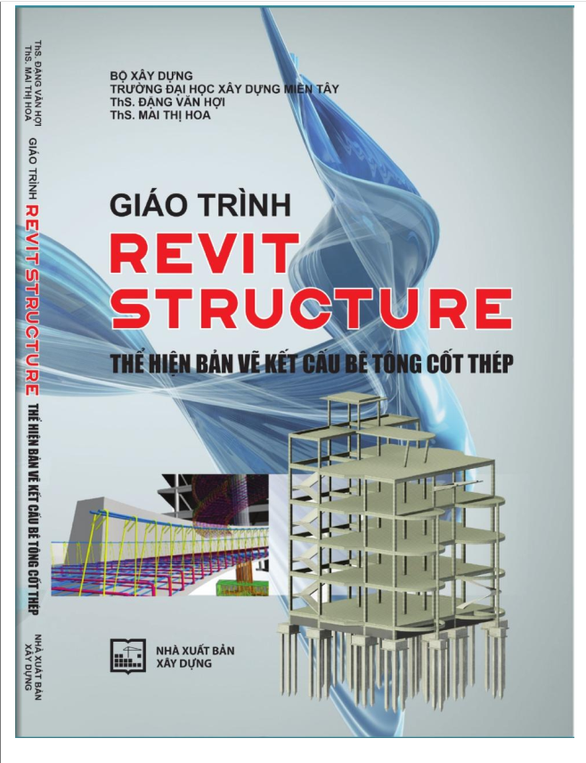 giao-trinh-revit-structure-the-hien-ban-ve-be-tong-cot-thep-1