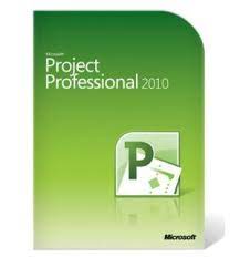 Hướng dẫn sử dụng phần mềm project professional 2010