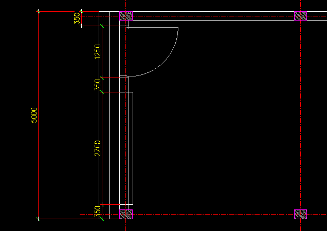 Sửa Lỗi Nhẩy Dim Trong Bản Vẽ Autocad