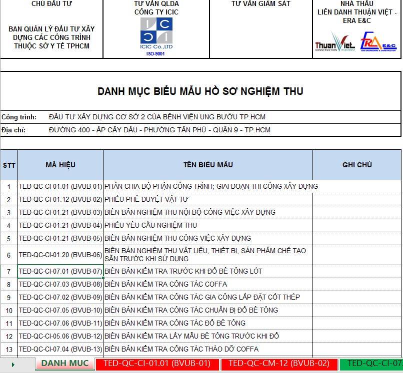 HƯỚNG DẪN ĐỒ ÁN TỐT NGHIỆP TRÊN ETABS