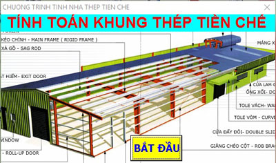 Hướng dẫn sử dụng phần mềm etabs chi tiết