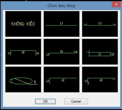 Ứng dụng etabs trong thiết kế vách cứng nhà cao tầng