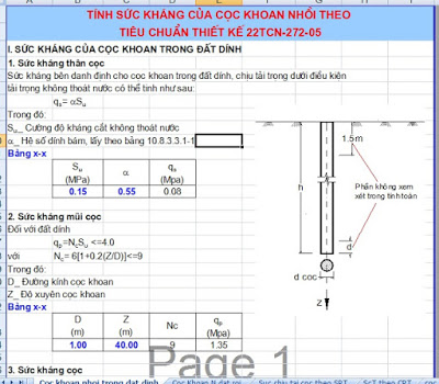 Chương trình excel xem tuổi cất nhà, hướng nhà