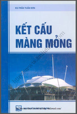 Kết Cấu Màng Mỏng - Trần Tuấn Sơn