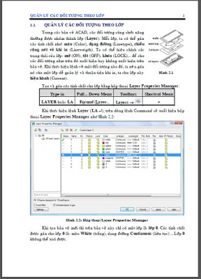 Một số vấn đề về Hatch trong AutoCAD