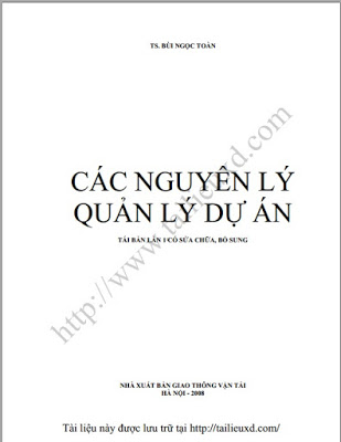 TT 06/2016/TT – BXD Hướng dẫn xác định và quản lý chi phí đầu tư xây dựng