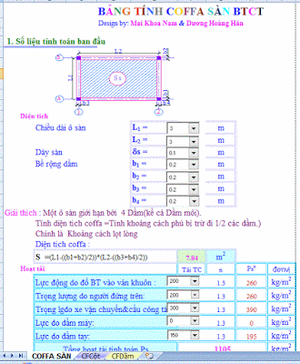 Hướng dẫn sữ dụng PLAXIS – DHBK