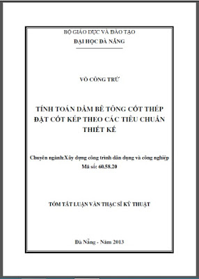 Đề cương tư vấn quản lý dự án và giám sát