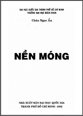 Nền Móng – Châu Ngọc Ẩn