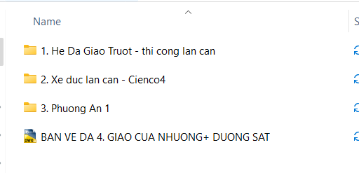 Biện pháp thi công + bản vẽ thiết kế xe đúc lan can cầu