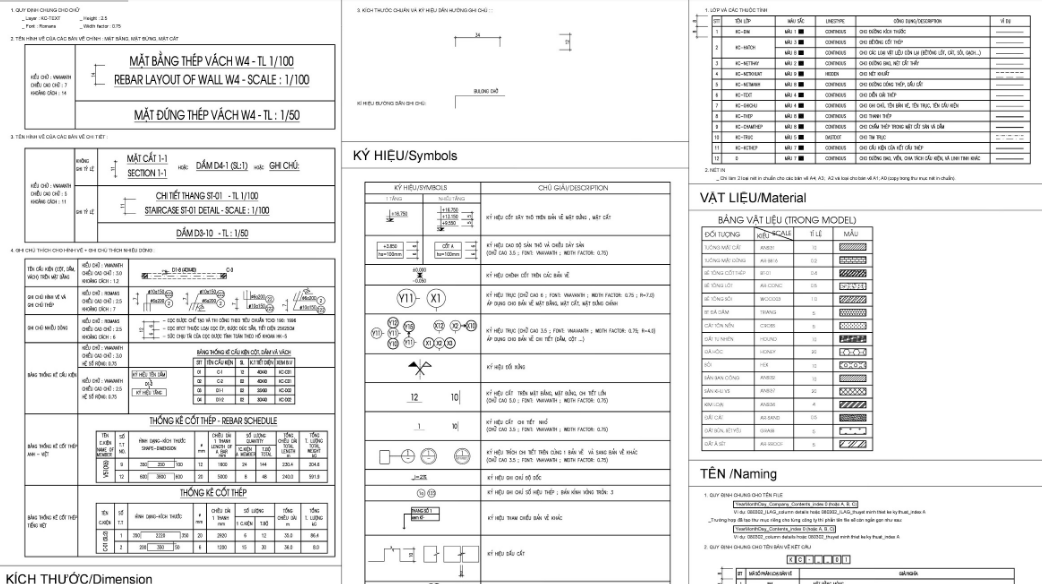 Thủ thuật Hatch trong AutoCAD p1