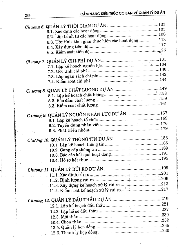 Tiêu chuẩn Việt Nam TCVN 6080:1995 về Bản vẽ xây dựng – Phương pháp chiế